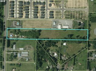 12500 SE 172nd Ave, Damascus, OR 97089