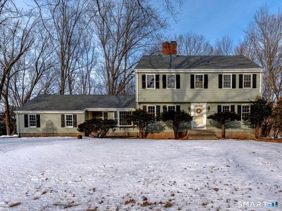96 Panorama Drive, Southington, CT, 06489