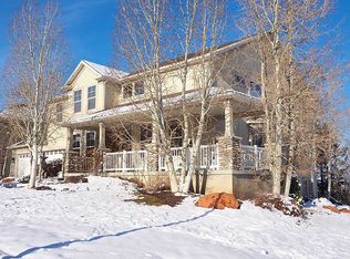 951 E Rocky Mouth Ln, Draper, UT 84020