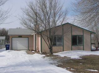 1803 Sharp Dr, Rapid City, SD 57703