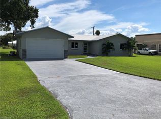 340 E Del Monte Ave, Clewiston, FL 33440