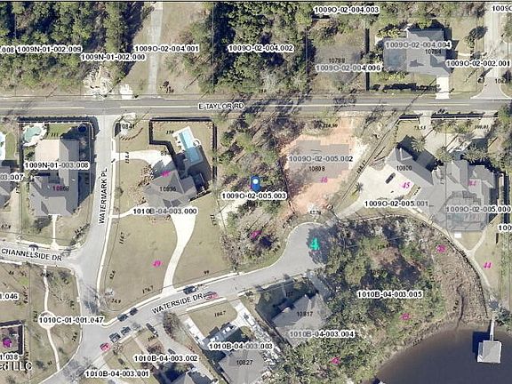 4th image of 10816 Waterside Dr #47