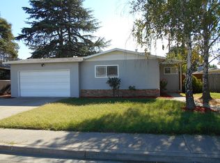 2100 Carrigan St, Turlock, CA 95380