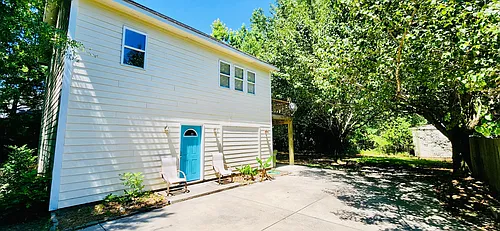 4805 Greenway Ave #B Photo 1