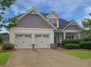 312 Malbec Dr, Moore, SC 29369