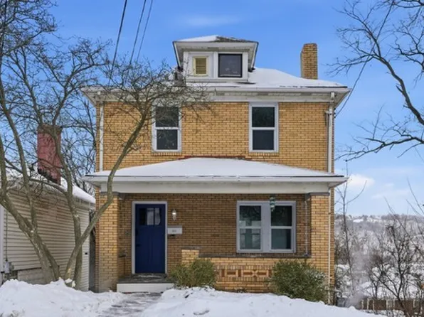 523 7th Ave, Coraopolis, PA 15108