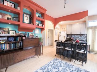 4813 Chester Ave APT 1F, Philadelphia, PA 19143