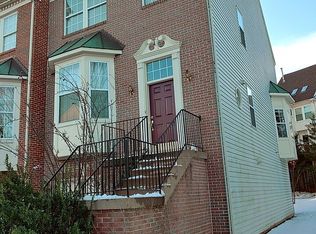 2510 Peter Jefferson Ln, Herndon, VA 20171