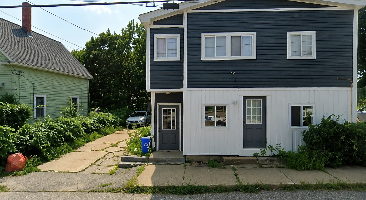 2 bed, 1500 sqft, $1,500 — Photo 1