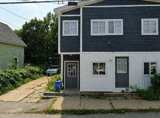 78 Brook St #C, Sanford, ME 04073