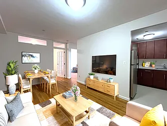 Rented by Akam Sales and Brokerage