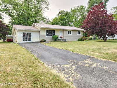 564 S Main St, Jersey Shore, PA, 17740