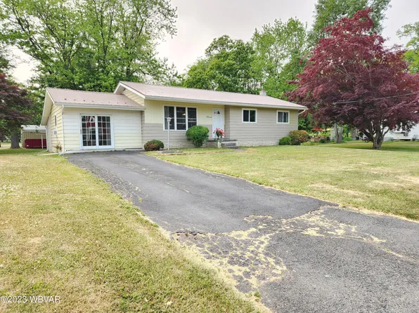 564 S Main St, Jersey Shore, PA 17740