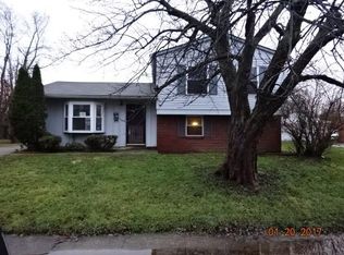 8105 Gilmore Rd, Indianapolis, IN 46219