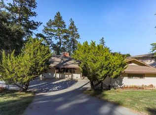263 Estrella Dr, Scotts Valley, CA