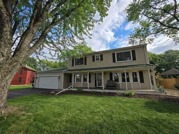 7073 Ticonderoga Trl, Eden Prairie, MN 55346