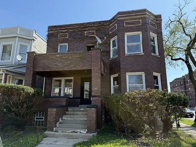 1001 N Lawler Ave, Chicago, IL, 60651