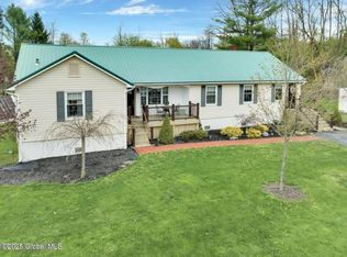 117 Furman Dr, Schoharie, NY 12157