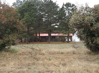 15393 State Route 105 N, Hector, AR 72843