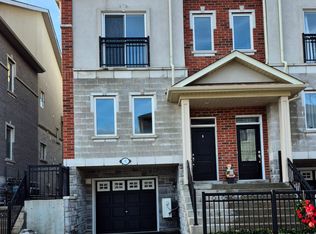 12 Dunsley Way, Whitby, ON L1N0L5