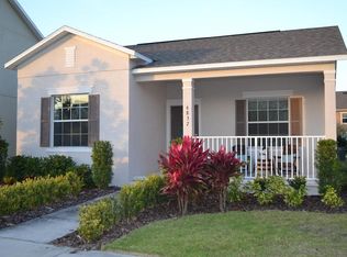 6837 Goldflower Ave, Saint Cloud, FL 34773