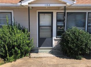 115 Chambers Poin #1-15125957, Hot Springs National Park, AR 71913