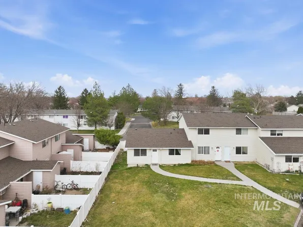 259 Pheasant Rd W Unit 25, Twin Falls, ID 83301