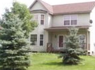 3546 Gravel Creek Rd, North Branch, MI 48461