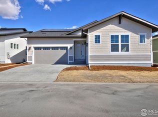 1714 Morningstar Way, Fort Collins, CO 80524