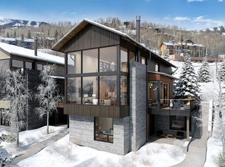 411 Wood Rd #8, Snowmass Village, CO 81615