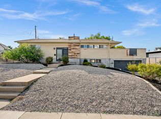 5580 S 235 E, Murray, UT 84107