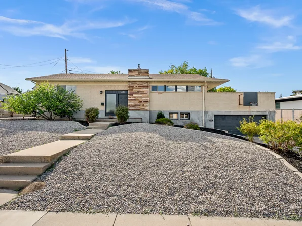 5580 S 235 E, Murray, UT 84107