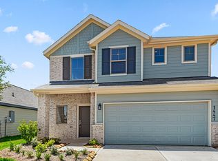 19384 Poppy Village Cir, Magnolia, TX 77355