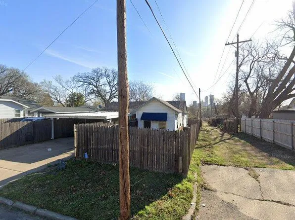 11 S Tacoma Ave, Tulsa, OK 74127