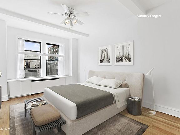 4th image of 681 Amsterdam Ave #6B