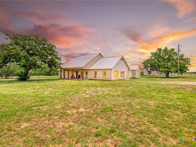 12011 Fm 1150, Luling, TX, 78648