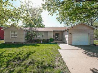 651 N Marmaton Rd, El Dorado, KS 67042