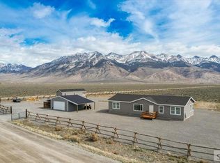 5897 W Remington Ridge Rd, Mackay, ID 83251