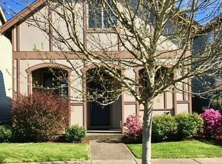 3018 Flame Tree Ln NW, Albany, OR 97321