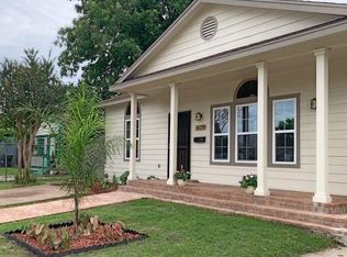 1609 Sherman St, Corpus Christi, TX 78416