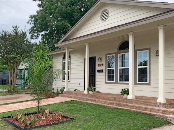 1609 Sherman St, Corpus Christi, TX 78416