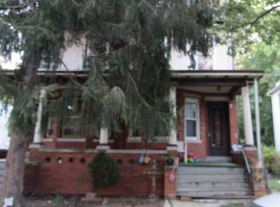 232 Hillcrest Ave, Trenton, NJ