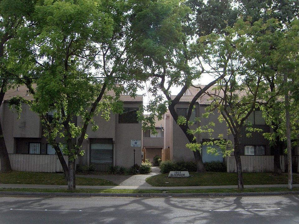 1st image of 1905 N El Dorado St APT 12