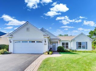 13410 Abbington Dr, Huntley, IL 60142