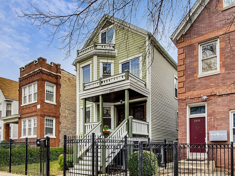 1st image of 2903 N Lawndale Ave #1