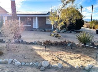 6670 Indian Cove Rd #1, Twentynine Palms, CA 92277