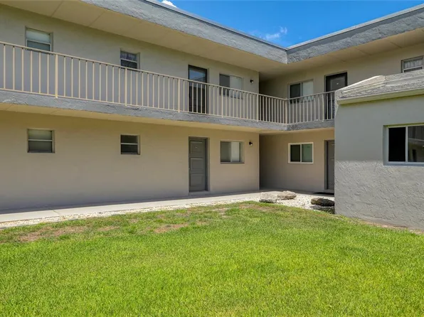 3001 Thrush Dr APT 120, Melbourne, FL 32935