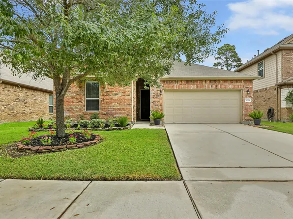 20730 Fawn Timber Trl, Humble, TX 77346