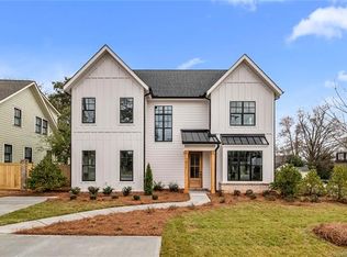 3911 Park Rd, Charlotte, NC 28209