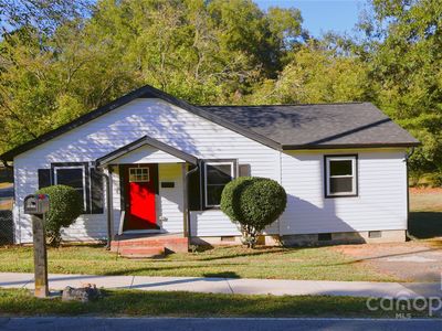 214 W Phifer St, Monroe, NC, 28110